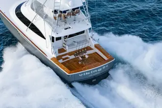Thumbnail von Viking 64 Convertible