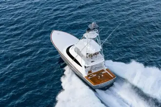 Thumbnail von Viking 64 Convertible