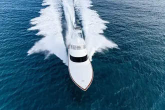 Thumbnail von Viking 64 Convertible