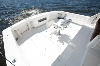 Thumbnail von Viking 64 Enclosed Bridge High Life