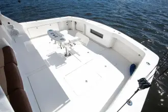 Thumbnail von Viking 64 Enclosed Bridge High Life