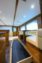 Thumbnail von Viking 64 Convertible HMY Trade
