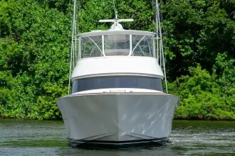 Thumbnail von Viking 64 Convertible HMY Trade