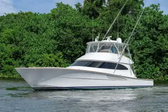Thumbnail von Viking 64 Convertible HMY Trade