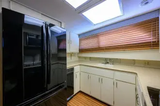Thumbnail von Hatteras 63 Motor Yacht Phantom