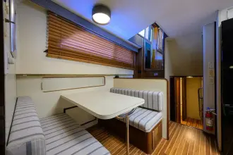 Thumbnail von Hatteras 63 Motor Yacht Phantom