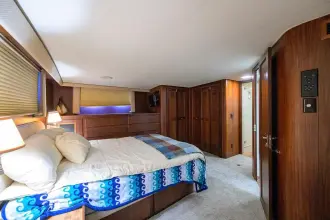 Thumbnail von Hatteras 63 Motor Yacht Phantom