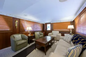 Thumbnail von Hatteras 63 Motor Yacht Phantom