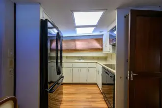 Thumbnail von Hatteras 63 Motor Yacht Phantom