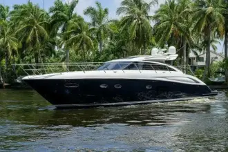 Thumbnail von Princess V62 Amore Del Mar