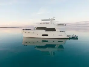 Outer Reef Yachts 620 Trident EVO SOUTH PAWS