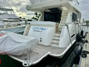 Thumbnail von Outer Reef Yachts 620 Trident EVO SOUTH PAWS