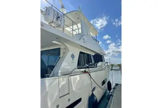 Thumbnail von Outer Reef Yachts 620 Trident EVO SOUTH PAWS