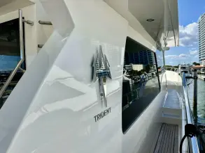 Thumbnail von Outer Reef Yachts 620 Trident EVO SOUTH PAWS