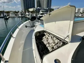 Thumbnail von Outer Reef Yachts 620 Trident EVO SOUTH PAWS