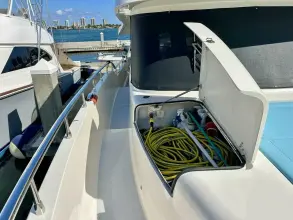 Thumbnail von Outer Reef Yachts 620 Trident EVO SOUTH PAWS