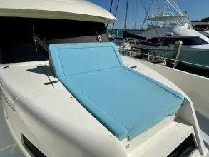 Thumbnail von Outer Reef Yachts 620 Trident EVO SOUTH PAWS
