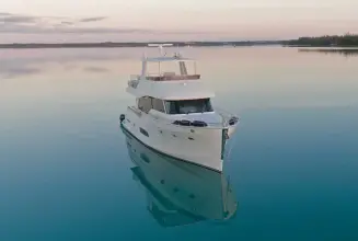 Thumbnail von Outer Reef Yachts 620 Trident EVO SOUTH PAWS
