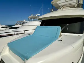 Thumbnail von Outer Reef Yachts 620 Trident EVO SOUTH PAWS