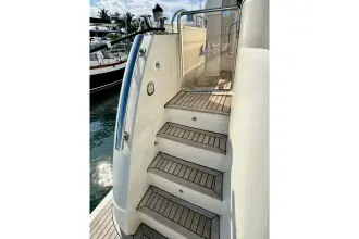 Thumbnail von Outer Reef Yachts 620 Trident EVO SOUTH PAWS