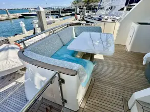 Thumbnail von Outer Reef Yachts 620 Trident EVO SOUTH PAWS