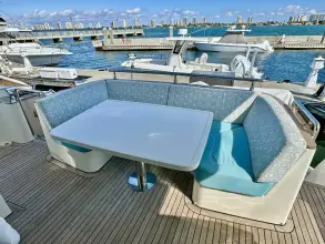 Thumbnail von Outer Reef Yachts 620 Trident EVO SOUTH PAWS