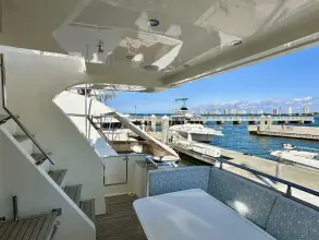 Thumbnail von Outer Reef Yachts 620 Trident EVO SOUTH PAWS