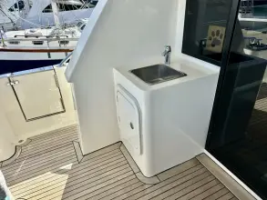 Thumbnail von Outer Reef Yachts 620 Trident EVO SOUTH PAWS