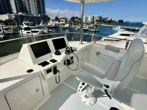 Thumbnail von Outer Reef Yachts 620 Trident EVO SOUTH PAWS