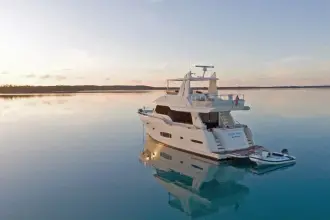 Thumbnail von Outer Reef Yachts 620 Trident EVO SOUTH PAWS