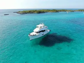 Thumbnail von Outer Reef Yachts 620 Trident EVO SOUTH PAWS