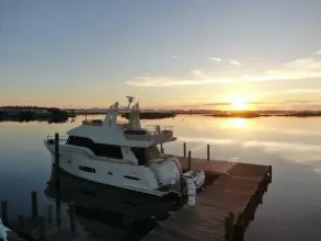 Thumbnail von Outer Reef Yachts 620 Trident EVO SOUTH PAWS
