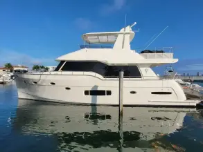 Thumbnail von Outer Reef Yachts 620 Trident EVO SOUTH PAWS