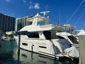 Thumbnail von Outer Reef Yachts 620 Trident EVO SOUTH PAWS