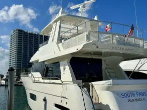 Thumbnail von Outer Reef Yachts 620 Trident EVO SOUTH PAWS