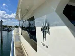 Thumbnail von Outer Reef Yachts 620 Trident EVO SOUTH PAWS