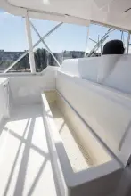 Thumbnail von Hatteras 60 Convertible SALT RUSH