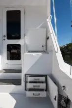 Thumbnail von Hatteras 60 Convertible SALT RUSH