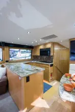 Thumbnail von Hatteras 60 Convertible SALT RUSH