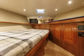 Thumbnail von Viking 61 Convertible YOLO