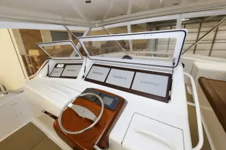 Thumbnail von Viking 61 Convertible YOLO