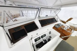 Thumbnail von Viking 61 Convertible YOLO