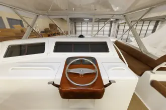 Thumbnail von Viking 61 Convertible YOLO