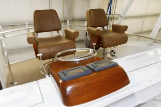 Thumbnail von Viking 61 Convertible YOLO