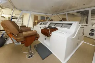 Thumbnail von Viking 61 Convertible YOLO