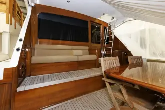 Thumbnail von Viking 61 Convertible YOLO