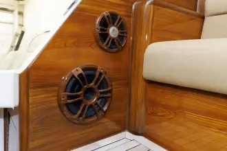 Thumbnail von Viking 61 Convertible YOLO