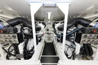 Thumbnail von Viking 61 Convertible YOLO