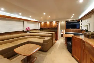 Thumbnail von Viking 61 Convertible YOLO