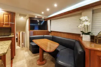 Thumbnail von Viking 61 Convertible YOLO